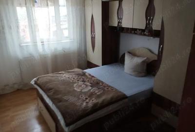 Vand casa cu trei camere 100 m2 in Buhusi, Bacau. - 7