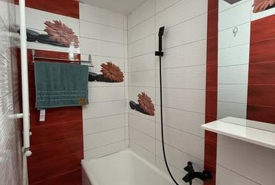 Garsoniera | RENOVATA RECENT - LUX | Centrala proprie | 5 min metrou - 6