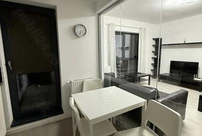 Garsoniera 21 Residence | De Inchiriat | Lujerului - 5