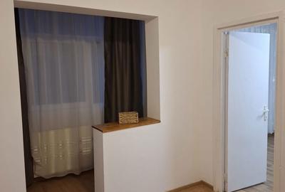 Apartament cu 2 camere semidecomandat în Central - 5