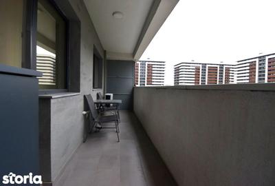 Apartament cu 2 camere în Copou - 11