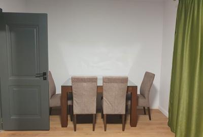 Apartament cu 2 camere decomandat în Central - 7