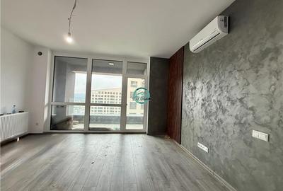 Apartament cu 2 camere de vanzare, etaj 6, Concept 9 - 3