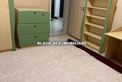 Apartament cu 3 camere, mobilat în Faleza Nord - 5