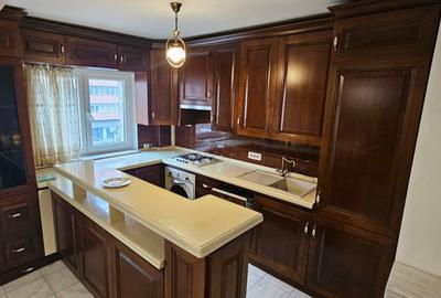 Ap cu 4 camere situat pe Calea Moșilor, aproape de intersecția cu M. Eminescu - 10