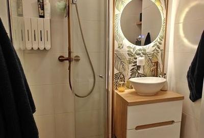 Apartament 3 camere, etaj 1, parcare, la cheie, Sopor - 5