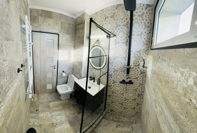 Apartament cu 3 camere semidecomandat, mobilat în Floreasca - 8