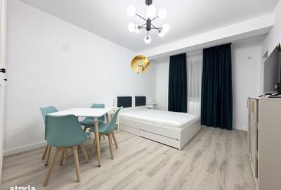 Garsonieră, mobilată în Central - 2