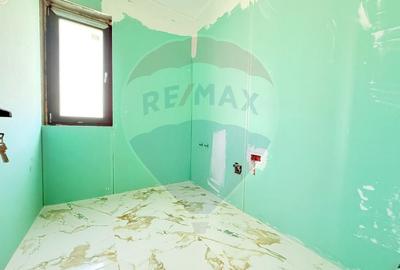 Duplex cu 5 camere cu Teren 300 Mp în Cornetu - 18