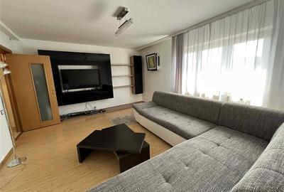 Apartament 3 camere - spatios - decomandat - Novaci - 5 min Prosper Mall - 2