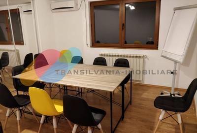 Spatiu versatil 120mp – birou sau locuinta, ultracentral, str. Ion C. Bratianu - 3