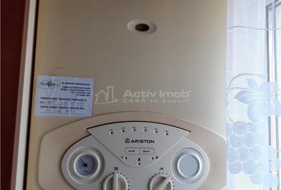 Resita, 2 Cam. Mobilat+Utilat, Micro 3 - 2