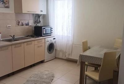 Apartament cu 2 camere decomandat în Florești - 9