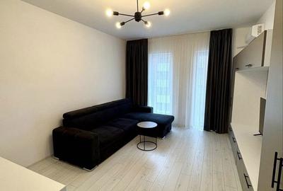 Apartament cu 2 camere decomandat în Exterior Vest - 4