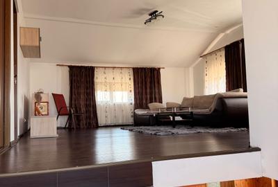 Casă cu 4 camere în Central - 5