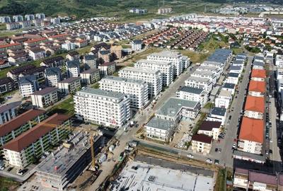 Spatiu Comercial -Zona Floresti/Eroilor -Suprafete de 328 sau 657 mp - 17