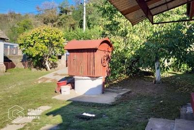 Casa cu 3 corpuri de cladire, localitatea Lipova - 7