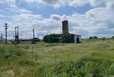 Spațiu comercial, în Hârșova - 4