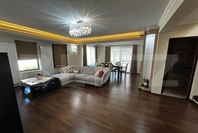 Casa cu piscina, 5 dormitoare, sistem smart home - 16