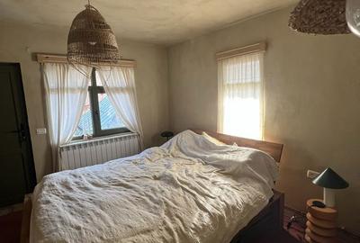 Casă cu 3 camere în Gura Teghii - 6