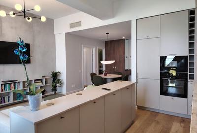 AVIATIEI - WALTER LOFT, 2 CAMERE 68 MP UTILI, MOBILAT MODERN, 2 BAI, PARCARE! - 8