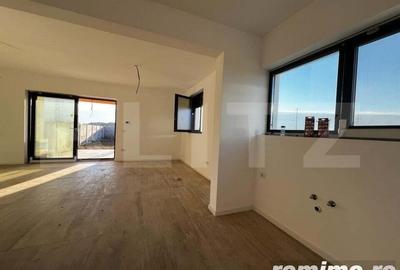 DUPLEX deosebit, modernist, exclusivist, 135 mp, 350 mp teren DUPLEX deosebit, modernist, exclusivist, 135 mp, 350 mp teren - 3