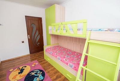 Apartament Brăila, 3 camere, 65mp, zona Vidin-Progresul - 8