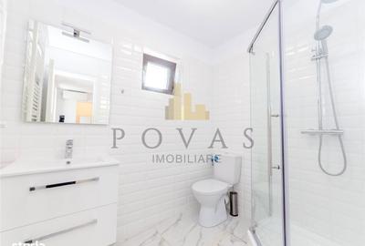 Casă cu 4 camere în Dumbrăveni - 11