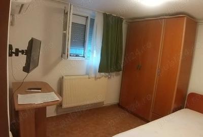 Garsonieră semidecomandată în Giurgiului