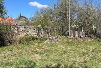 Teren de 1261 mp, în Lelese - 3
