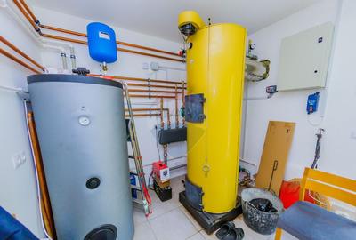 Cabana de vis la poalele Muntilor ?ible? schimb cu apar... - 36