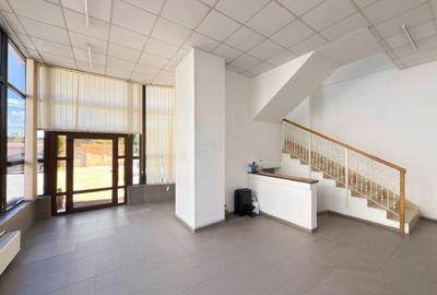 Clădire de închiriat 600 mp - Birouri / Activitate Comerciala / Clinică Medicală - 9