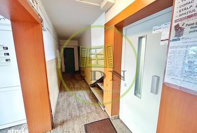 Apartament cu 2 camere decomandat, mobilat în Gara de Nord - 4