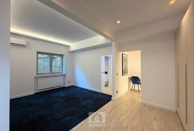 Apart. Luxury 4 Dorobanți-Capitale, Str. Oslo,  renovat 2025 in stil Art Deco, - 22