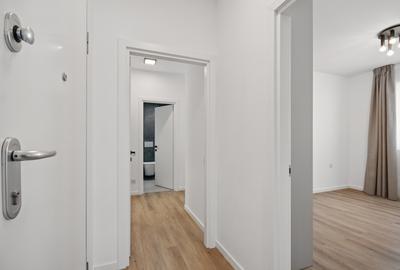 3 CAMERE - PIPERA - DISCOUNT LUNA AUGUST - 12% DIRECT DE LA DEZVOLTATOR - 9