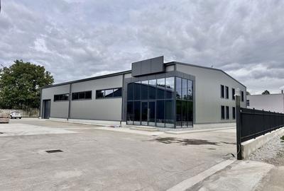 Spațiu comercial, de 600 mp, în Central - 5