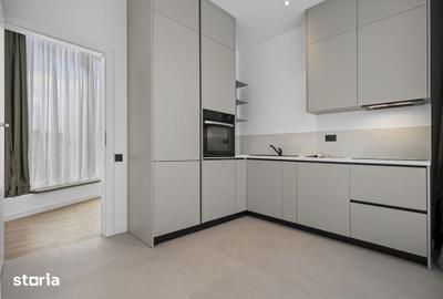 Apartament cu 4 camere în Nord - 9
