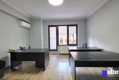 Birou, de 90.370002746582 mp, în P-ța Victoriei - 6