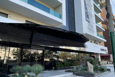 Apartament 2 camere cu vedere la mare - 7