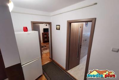 De închiriat – Apartament 3 camere, Piața Centrală - 7