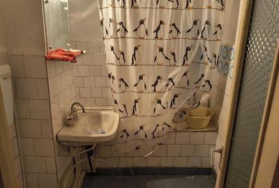 Apartament cu 2 camere decomandat în Central - 1