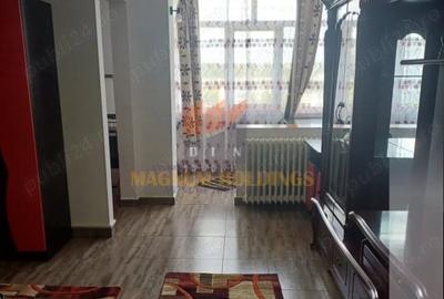 Garsoniera, Craiovei, etajul 9, cu balcon - 7