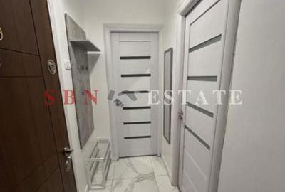 Garsonieră decomandată în Dobroești - 2