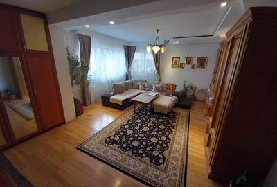 OCAZIE! Vând apartament deosebit în Sibiu - 3