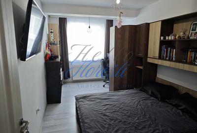 Apartament 2 camera 46mp, zona Eroilor, bloc nou, parcare inclusa, lift