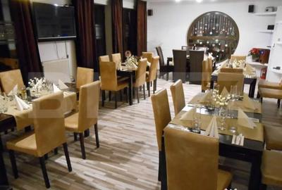 Spațiu comercial, de 629 mp, în Grigorescu - 8