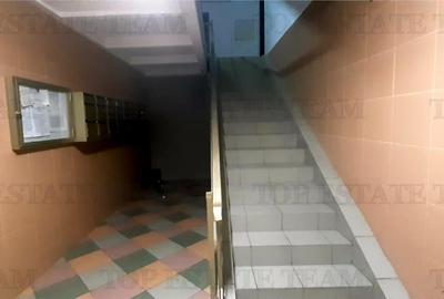 Apartament  4 camere Mosilor,  balcon, vedere  spate Apartament  4 camere Mosilor,  balcon, vedere  spate - 16