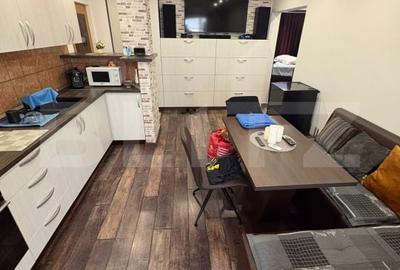 Apartament cu 2 camere, etaj 1, Stefan Cel Mare - 2