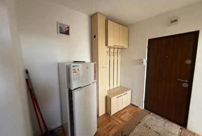 Apartament cu 2 camere semidecomandat în Ultracentral - 3