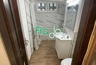 Apartament 4 camere Metrou Titan - 14